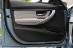 BMW ActiveHybrid 3 2013 года